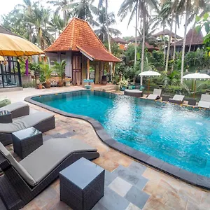  Homestay Narasoma & Retreat