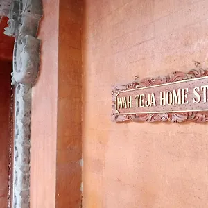 Homestay Wah Teja