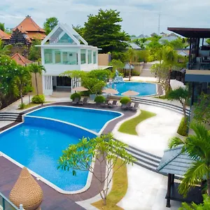 Luxotic Private And Villa Nusa Dua (Bali)