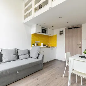 The Right Choice Apartment Budapest
