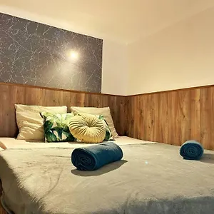 Bp Stylish Flats Apartment Budapest