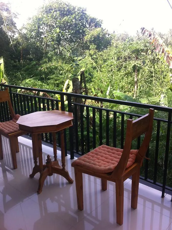 Pondok Bali Ubud  0*, Ubud (Bali) Indonesia